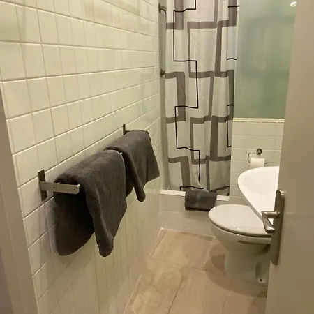 Appartement Ramblas Bcn *