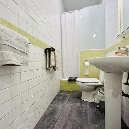 Ramblas Bcn Appartement