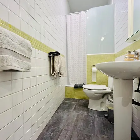 Ramblas Bcn Appartement Barcelona