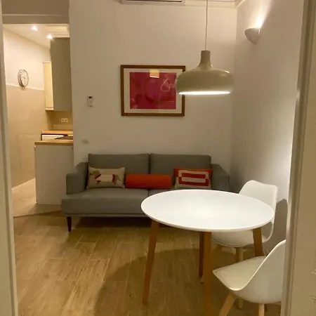 Ramblas Bcn Apartamento