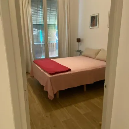 Apartamento Ramblas Bcn Barcelona