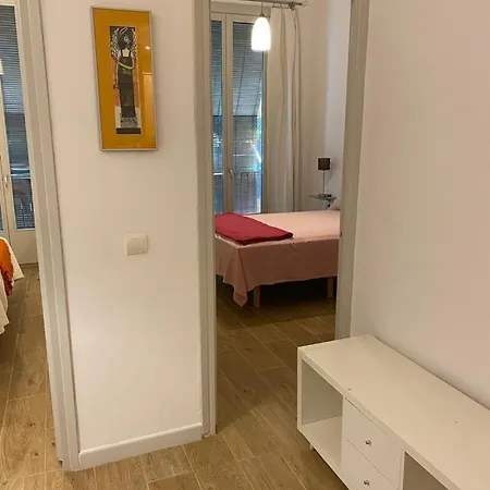 Apartamento Ramblas Bcn *