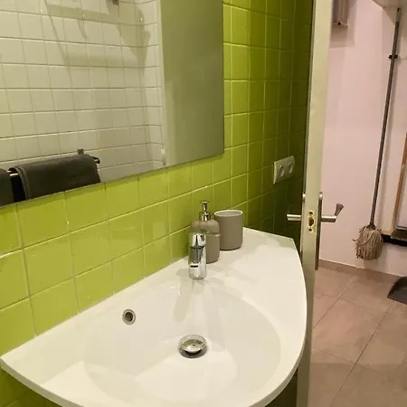 Apartamento Ramblas Bcn Barcelona