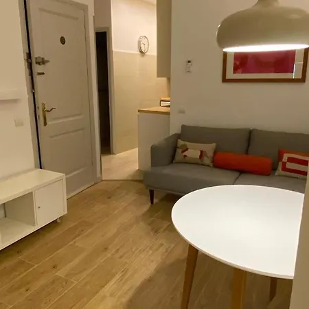 Ramblas Bcn Apartamento *