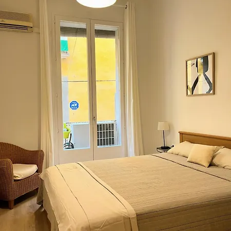 Apartamento Ramblas Bcn
